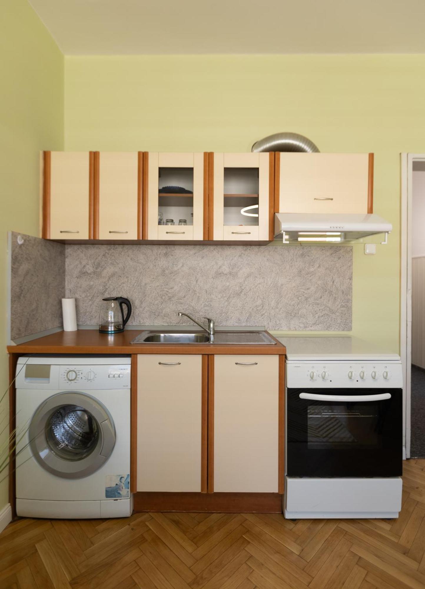 1Bdr Flat In Center Of Sofia Vitoshka Blvd Apartment Exterior photo